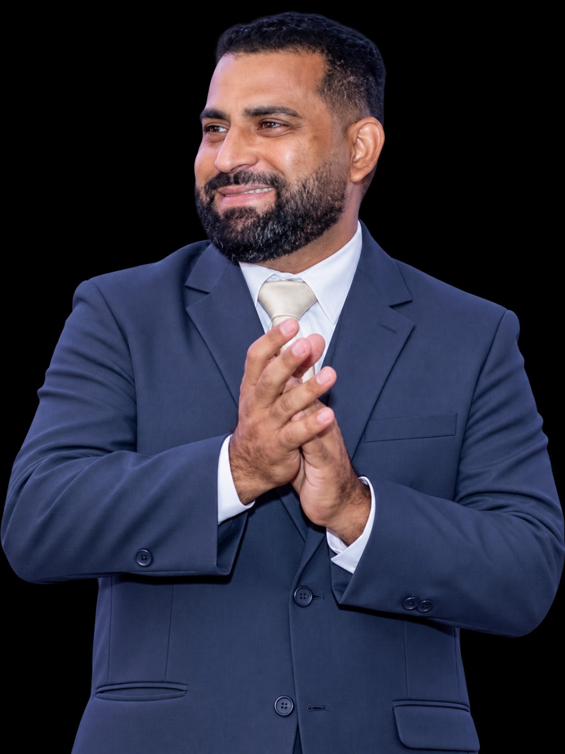 Pr. Edmar Tavares