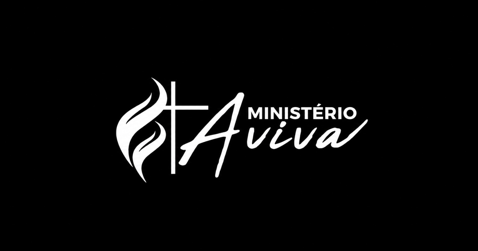 Logo Ministério Aviva