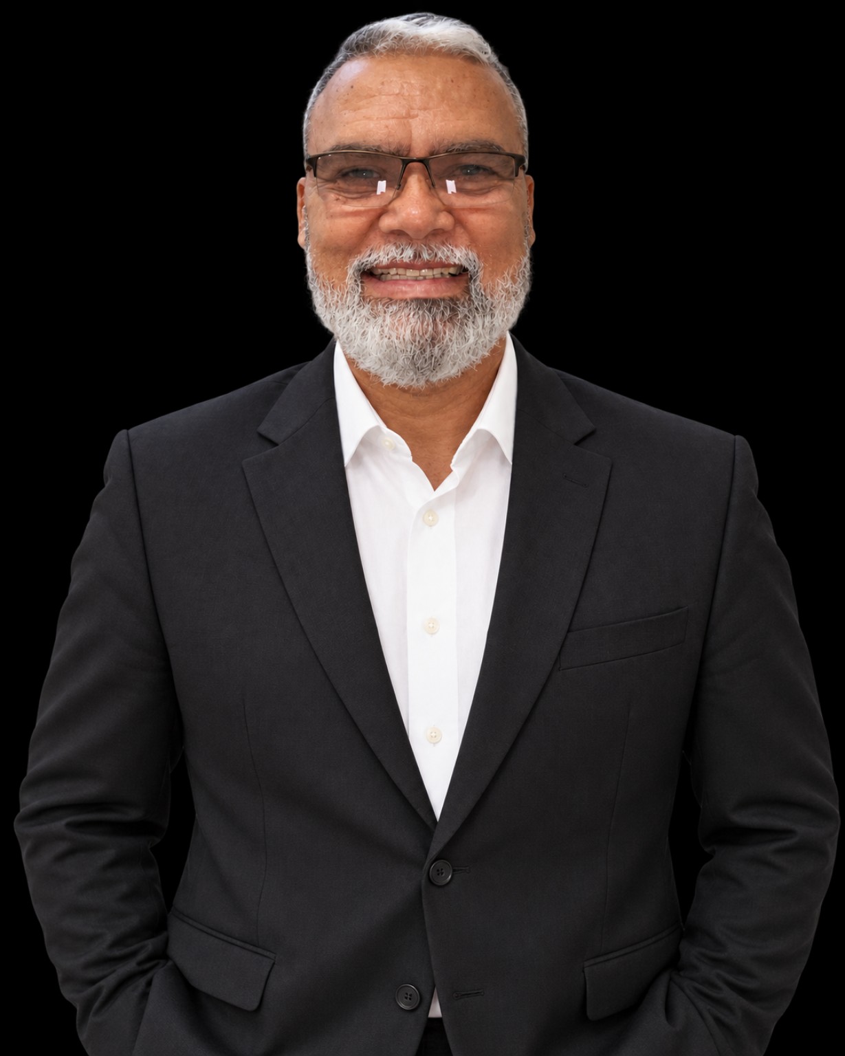 Pr. Marco Nery